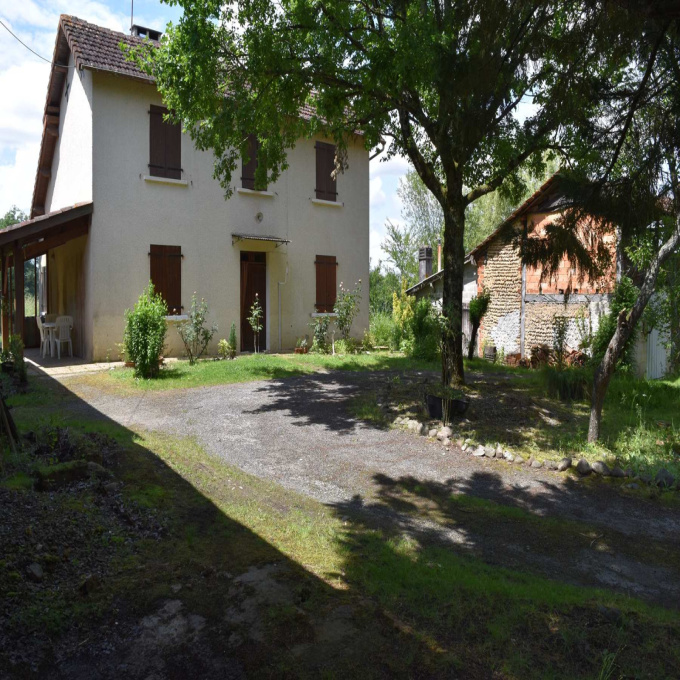 Offres de vente Appartement Arzacq-Arraziguet (64410)