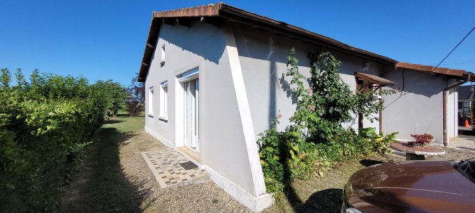 Offres de vente Maison individuelle Vignes (64410)