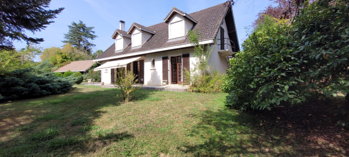 Offres de vente Villa Hagetmau (40700)