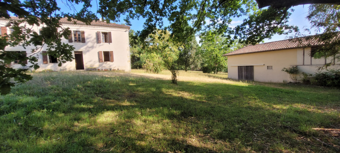 Offres de vente Maison Samadet (40320)
