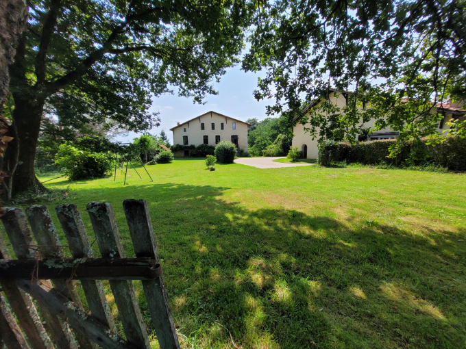 Offres de vente Maison Estibeaux (40290)