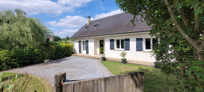Offres de vente Maison Arzacq-Arraziguet (64410)
