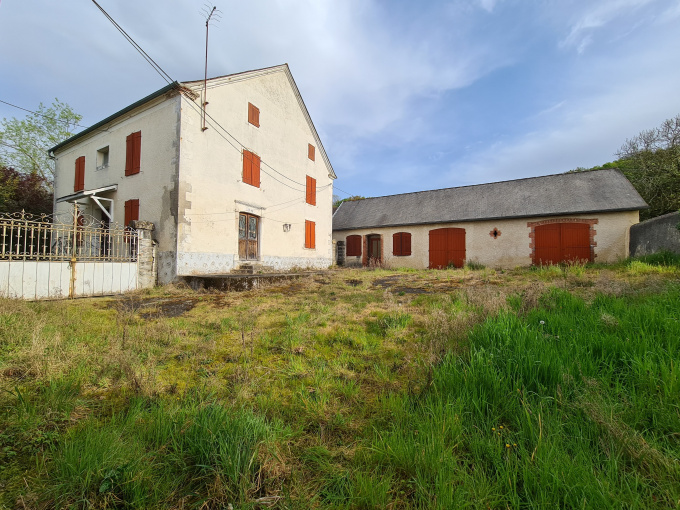 Offres de vente Maison Arthez-de-Béarn (64370)