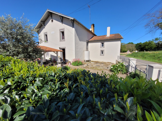 Offres de vente Maison Samadet (40320)