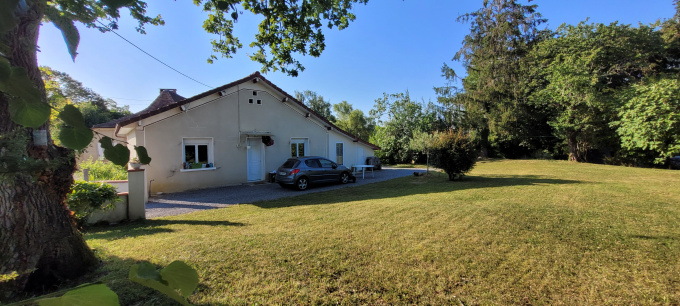 Offres de vente Maison Arzacq-Arraziguet (64410)
