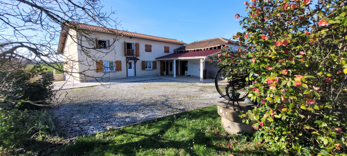 Offres de vente Maison Samadet (40320)