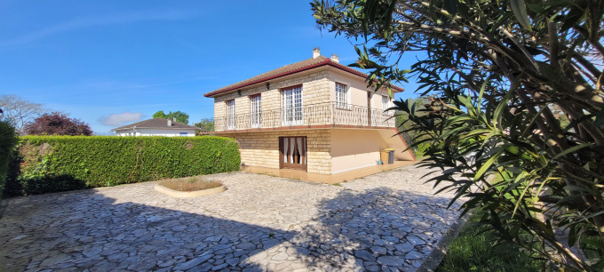Offres de vente Maison individuelle Arzacq-Arraziguet (64410)