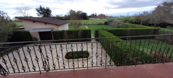 Offres de vente Maison individuelle Arzacq-Arraziguet (64410)