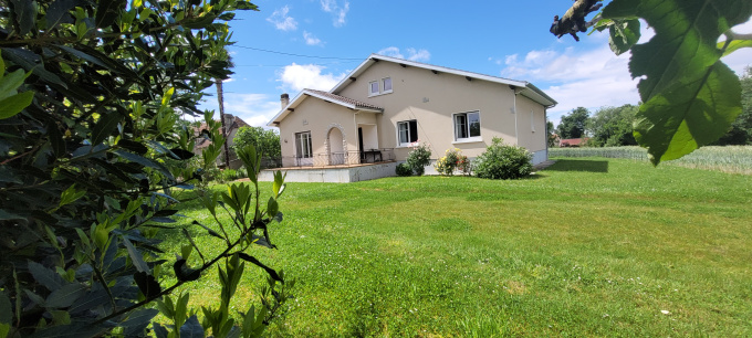 Offres de vente Maison Sauvagnon (64230)