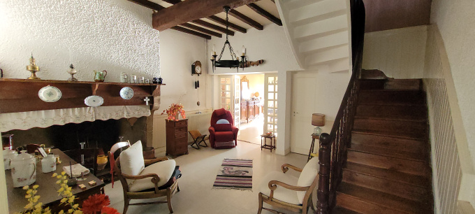Offres de vente Maison de village Samadet (40320)