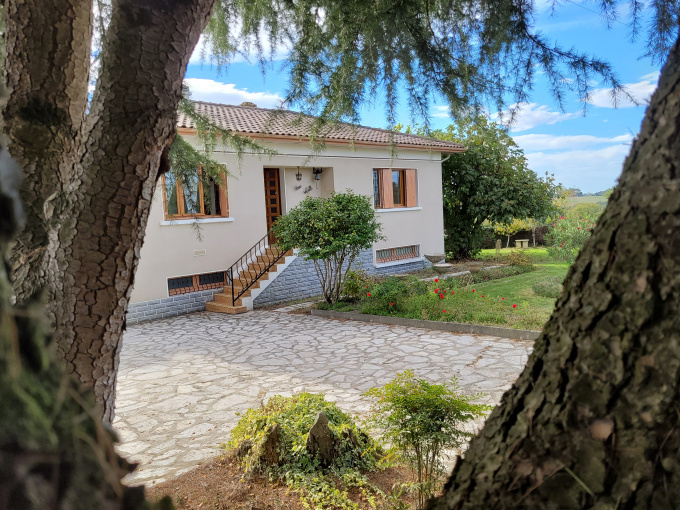 Offres de vente Maison Arzacq-Arraziguet (64410)