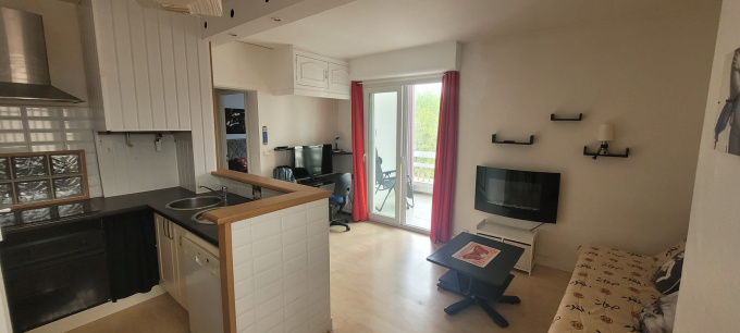 Offres de vente Appartement Soorts-Hossegor (40150)