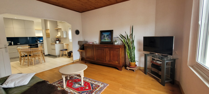 Offres de vente Maison Mont-de-Marsan (40000)