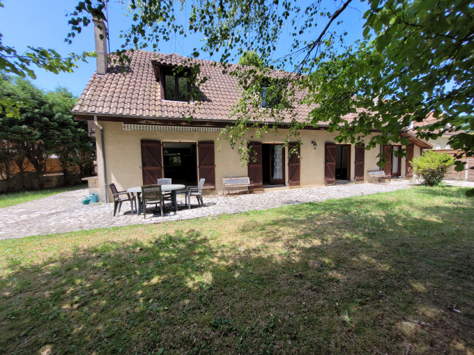 Offres de vente Maison Pau (64000)