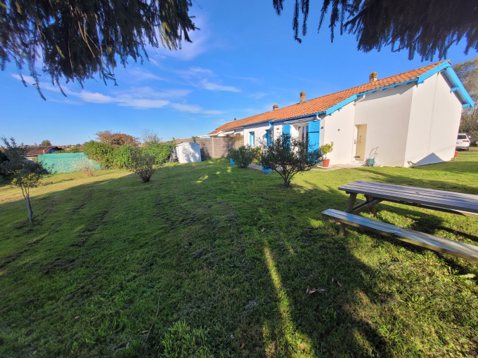 Offres de vente Maison Arzacq-Arraziguet (64410)