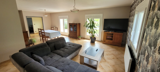 Offres de vente Maison Argelos (40700)