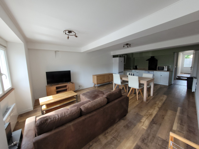 Offres de location Maison Arzacq-Arraziguet (64410)