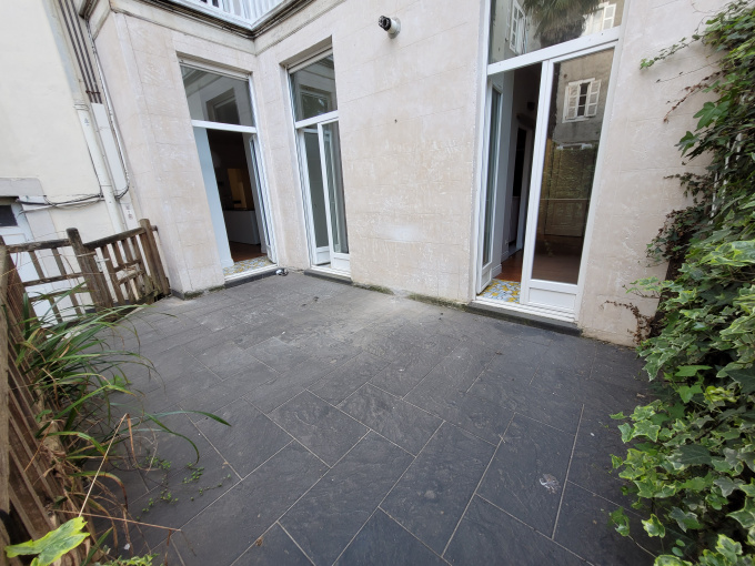 Offres de vente Appartement Pau (64000)