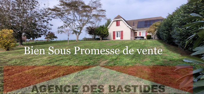Offres de vente Maison Arzacq-Arraziguet (64410)