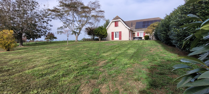 Offres de vente Maison Arzacq-Arraziguet (64410)