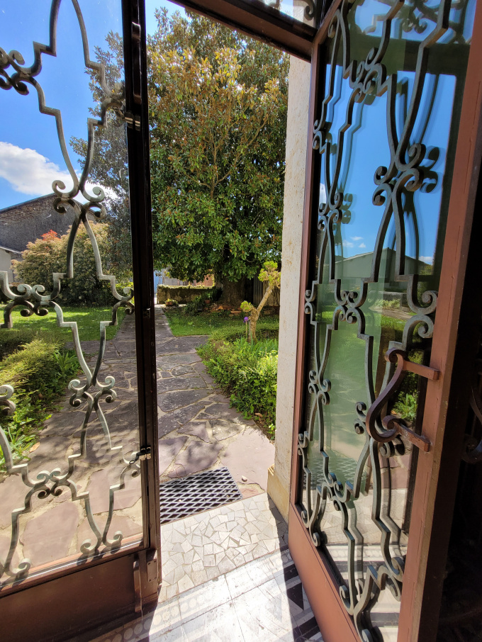 Offres de vente Propriete Hagetmau (40700)