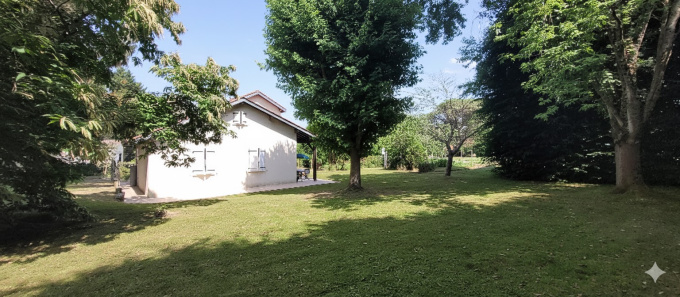 Offres de vente Maison Garlin (64330)