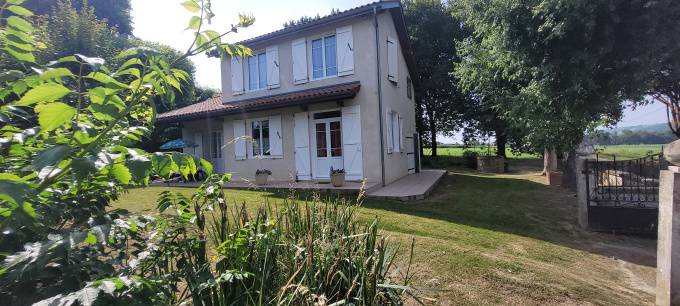 Offres de vente Maison Garlin (64330)