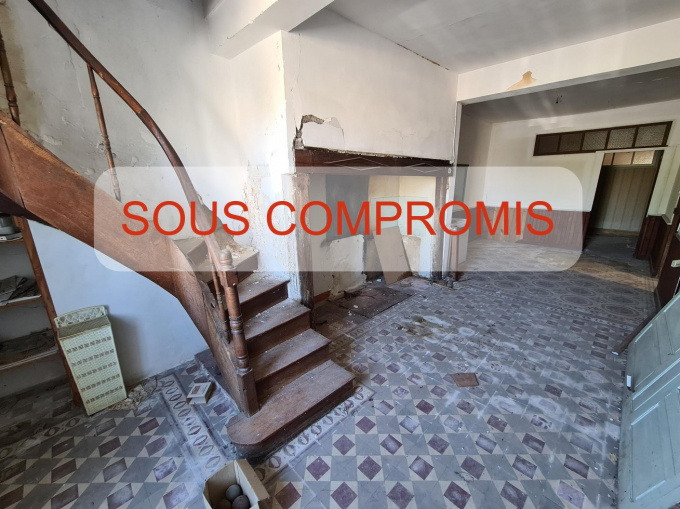 Offres de vente Maison Arzacq-Arraziguet (64410)