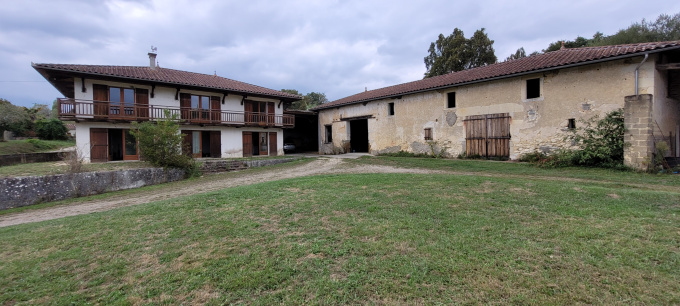 Offres de vente Maison Doazit (40700)
