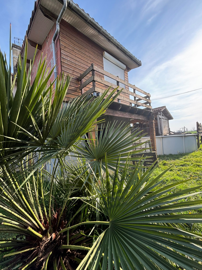 Offres de vente Appartement Montgaillard (40500)