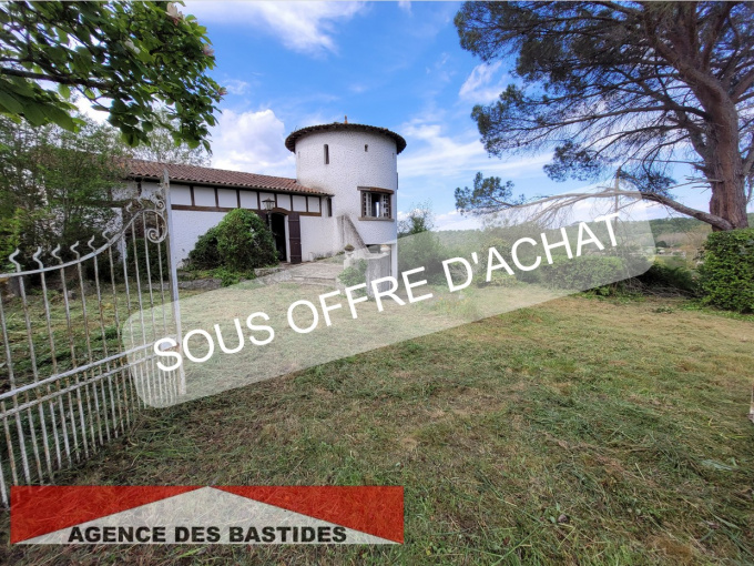 Offres de vente Maison Arboucave (40320)