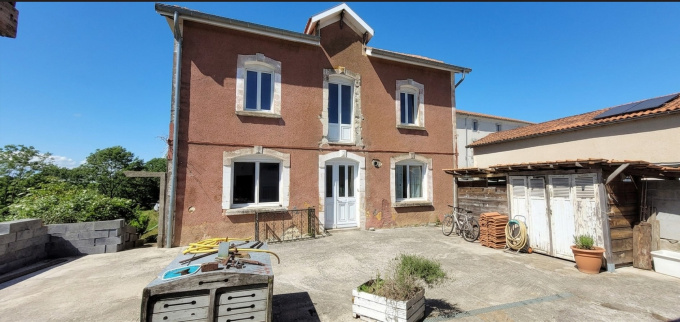 Offres de vente Maison Bats (40320)