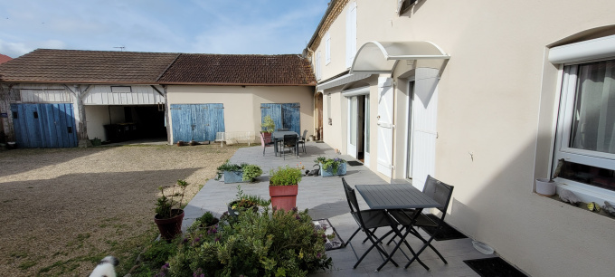Offres de vente Maison Arzacq-Arraziguet (64410)
