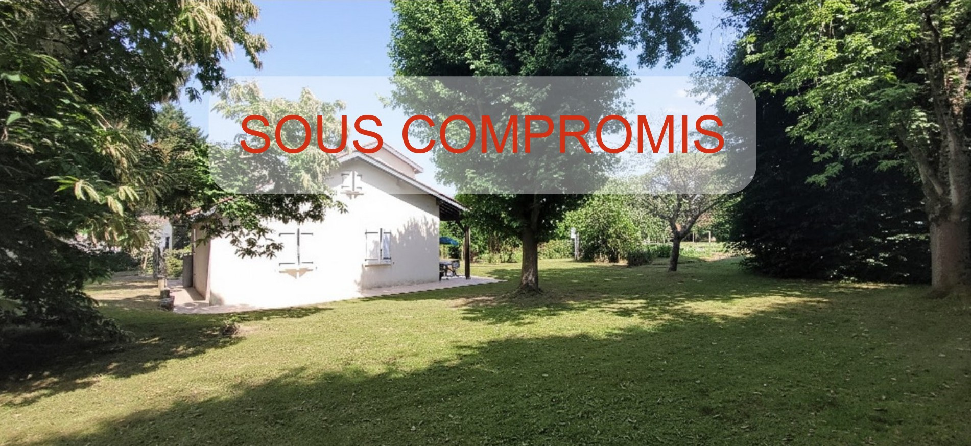 Agence immobilière de Agences des Bastides