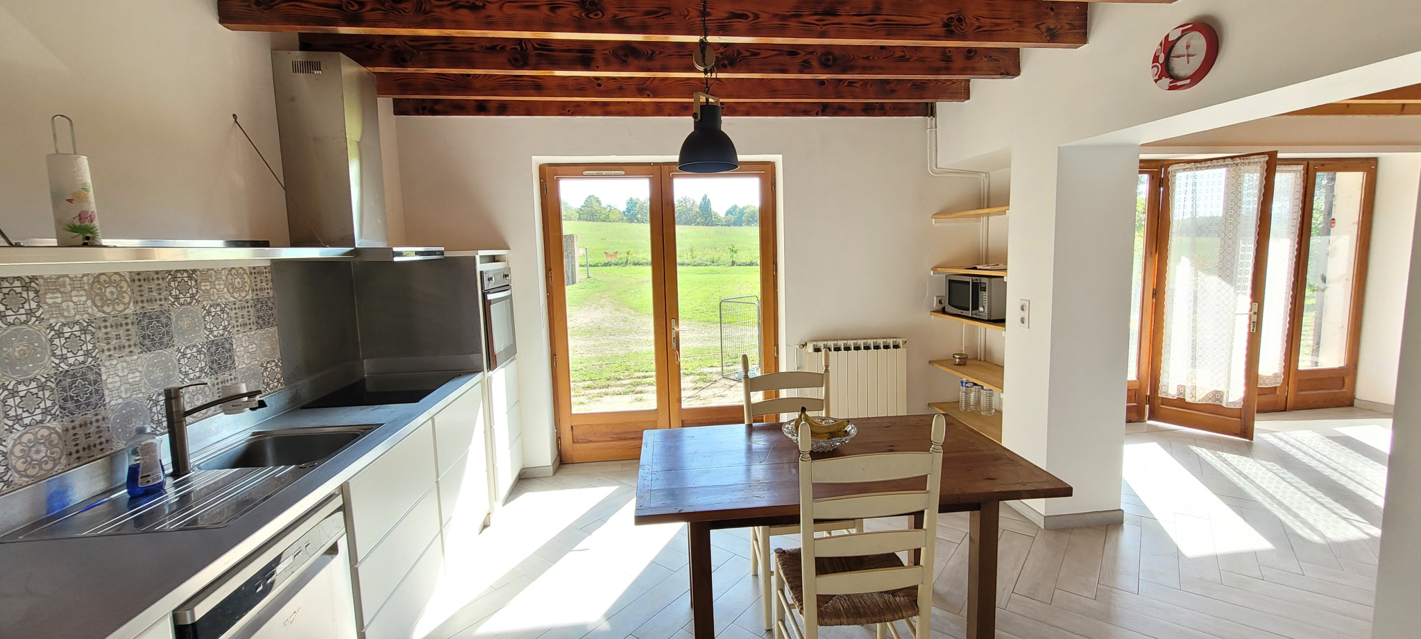 Agence immobilière de Agences des Bastides